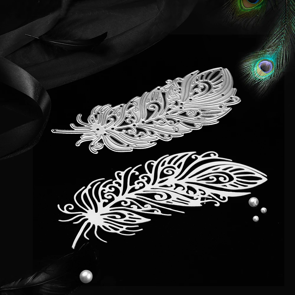 Металлические Вырубные штампы сделай сам скрапбукинг изготовление открыток