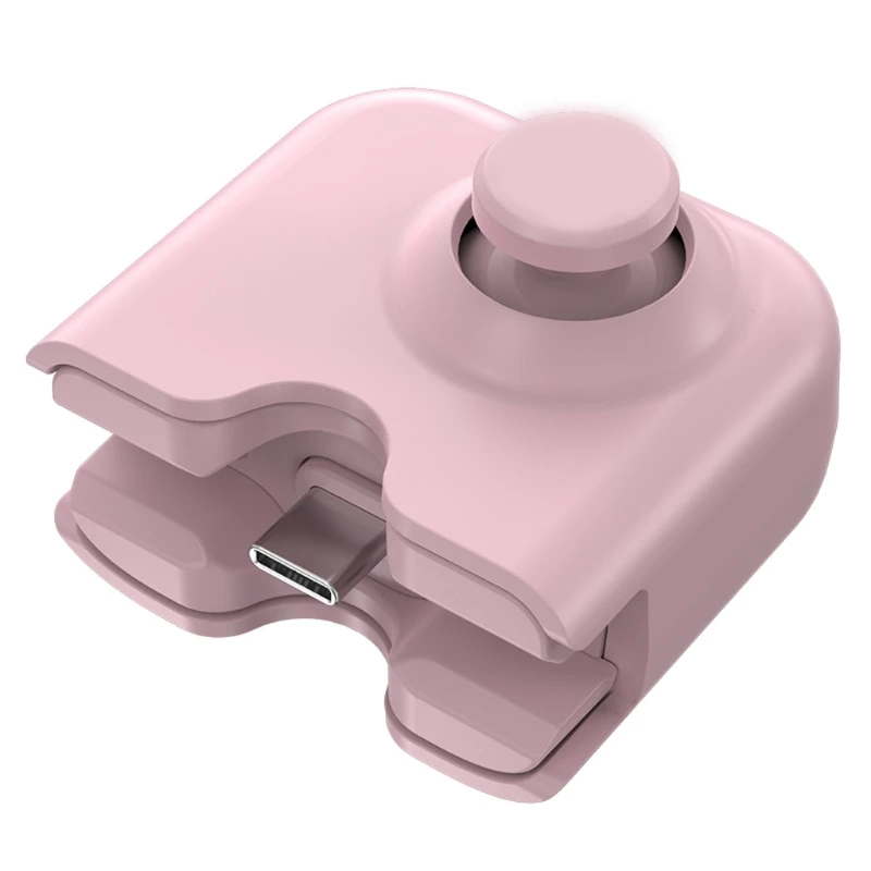 Маленький и милый портативный джойстик для мобильных игр ios 13 4 выше совместимый с