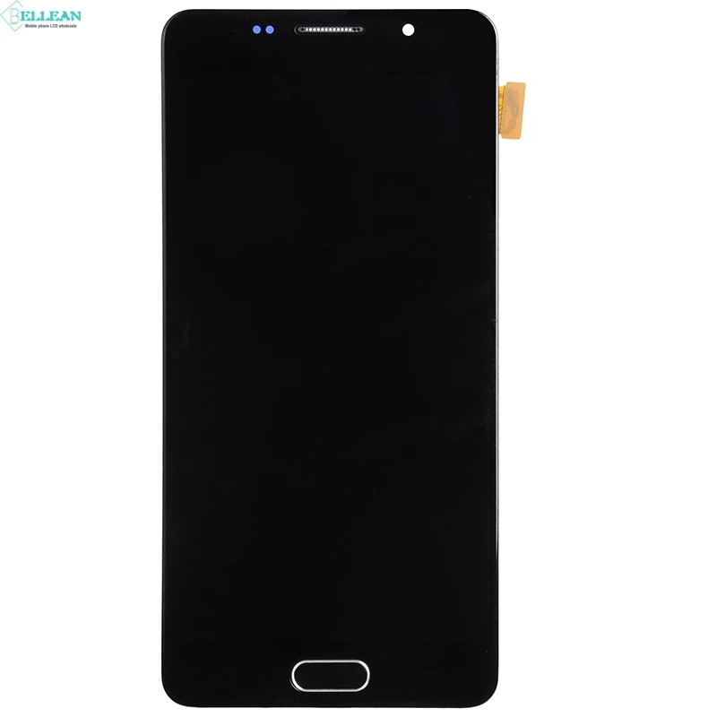 Catteny скидка 5 2 дюймов для Samsung Galaxy A5 2016 ЖК экран A510 дисплей с сенсорным