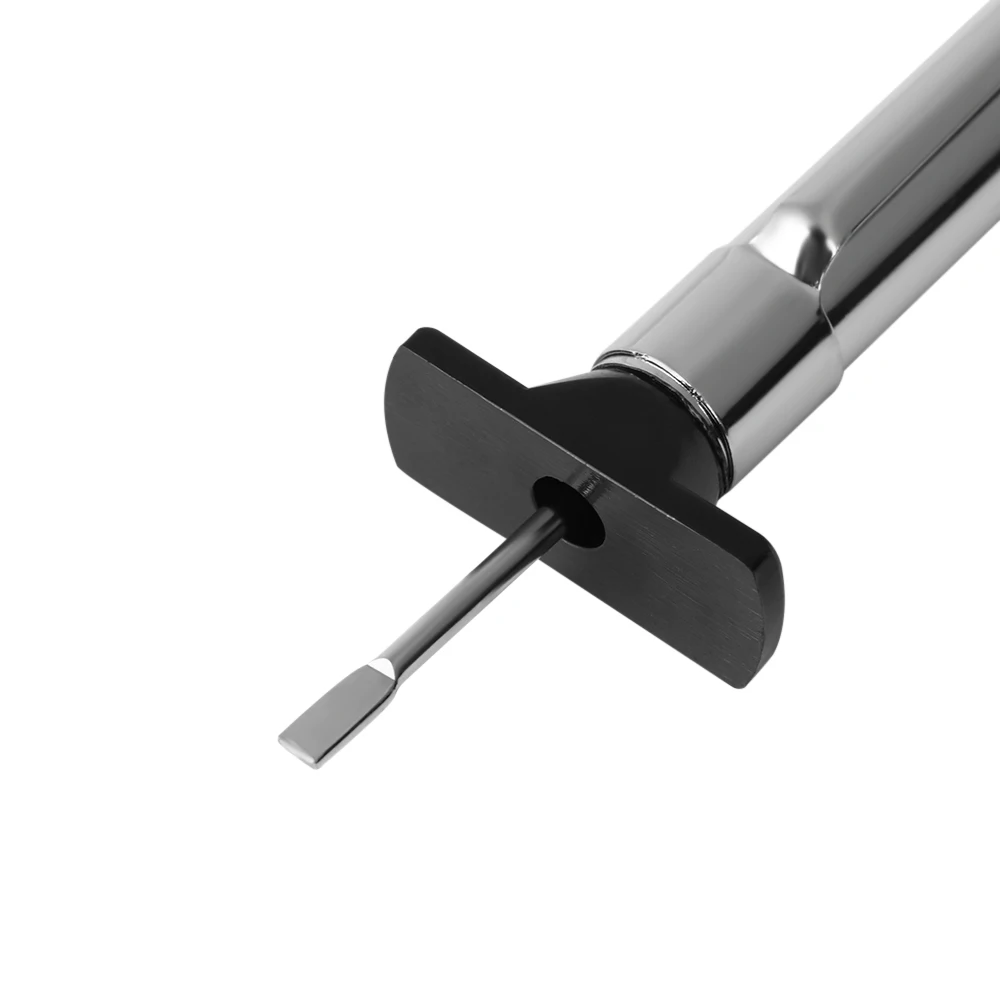 1 шт. цветной измеритель глубины протектора для шин тестер двигателей