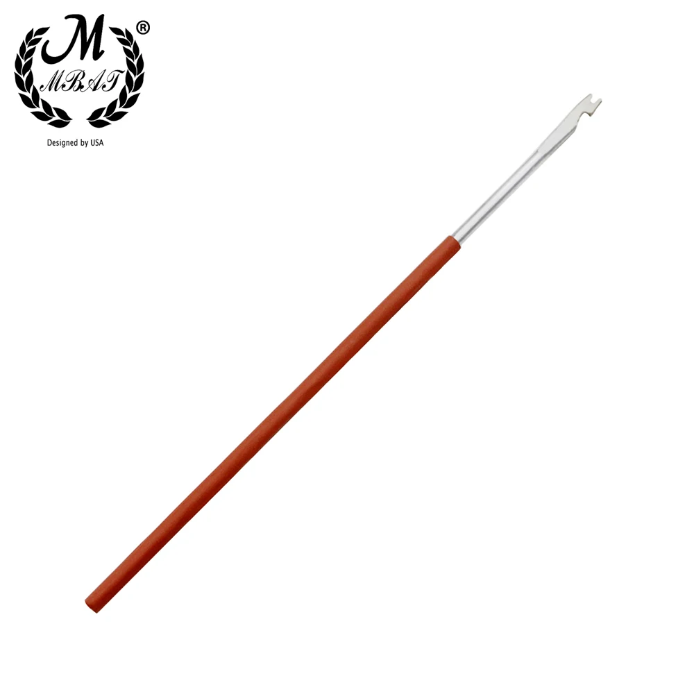 

Набор инструментов для ремонта M MBAT, металлический пружинный крючок для гобоя, флейты, саксофона, кларнета