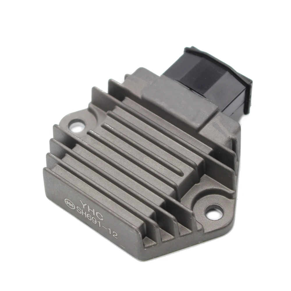 Регулятор выпрямителя для мотоцикла Honda CBF500 CBF600 FES125 FES250 Foresight NES125 NES150 SH125 XL125 V