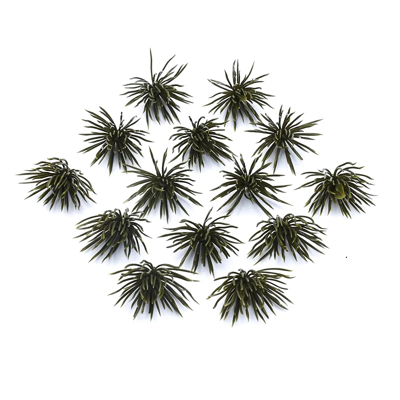 10/30 шт. свадебные декоративные цветы венок помпоном рождественские украшения для