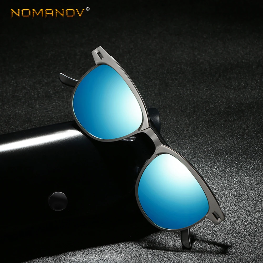 

2019 Oculos Masculino Custom Made Myopia Minus Prescription Polarized Lens Leopard Frame Classic Simple Sunglasses -1 To -6