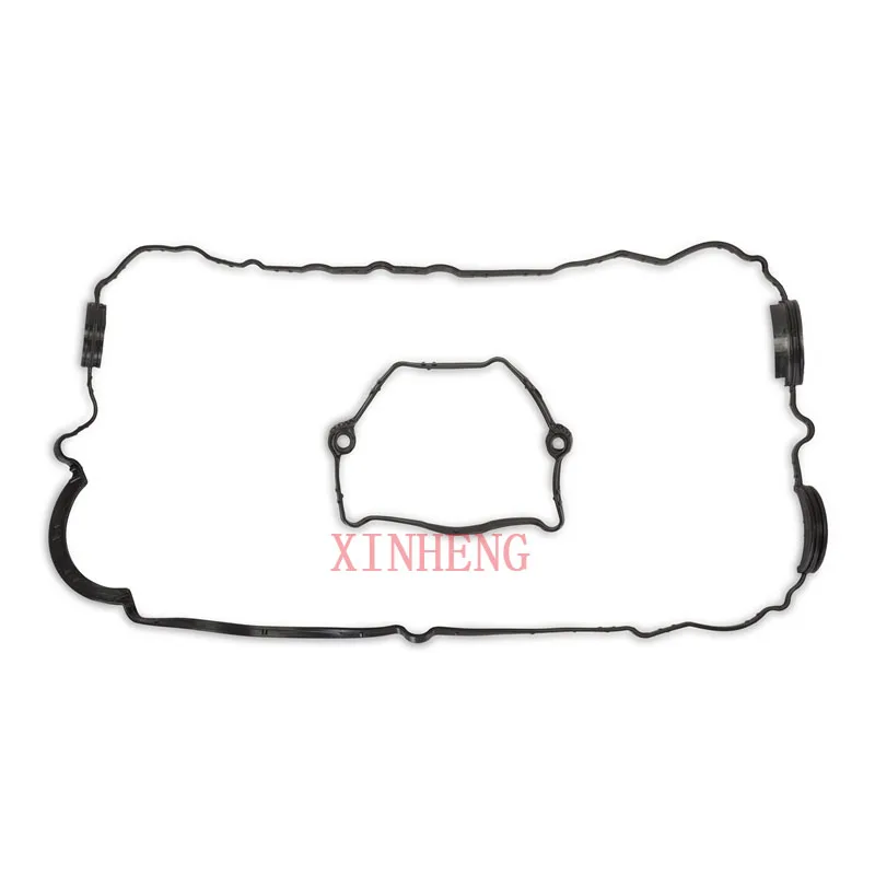 Новая прокладка крышки клапана головки блока цилиндров для BMW E90 E83 E91 E92 E93 E81 E87 E82 E84