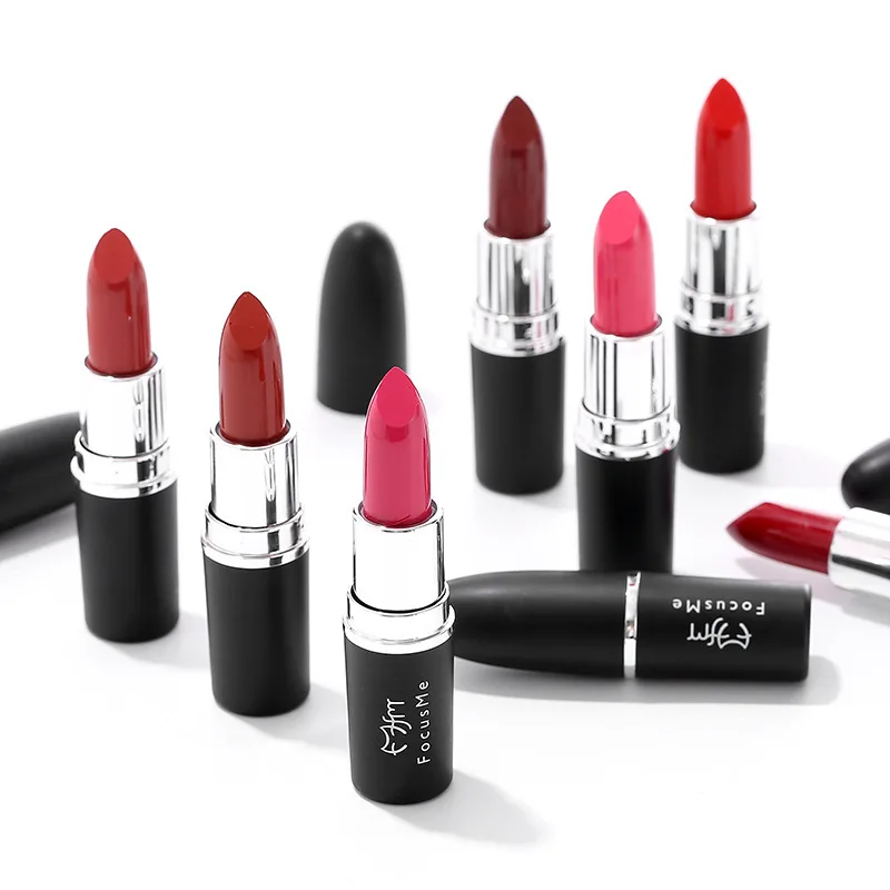 1 шт. волшебная красота красочная помада антипригарная чашка стойкий макияж