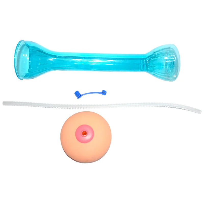 Большая пластиковая чашка с соломинкой Для девичвечерние детской