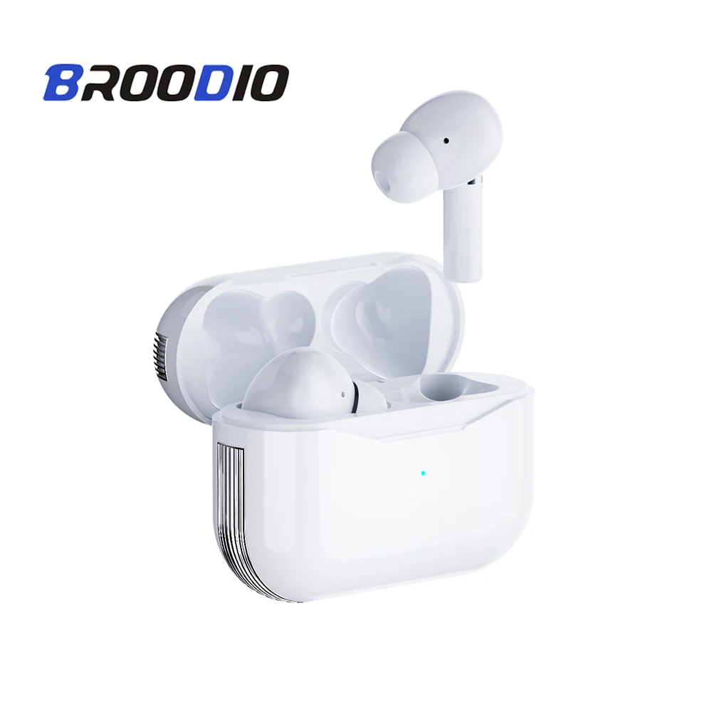 

Smart Touch Earbuds Earphones TWS Bluetooth 5 Wireless Headphone For Smartphone APTX HD Stereo In-ear Sports S10 Mini Headphones
