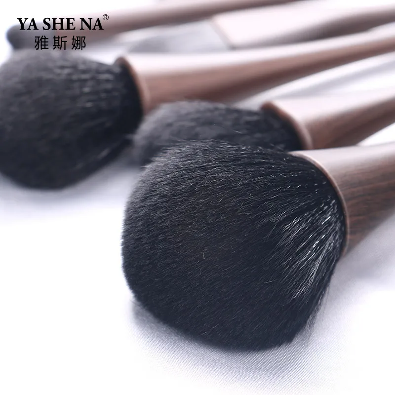 

Fashion Women Makeup Brush for Women Female Make Up Brush Set Mo191119rush