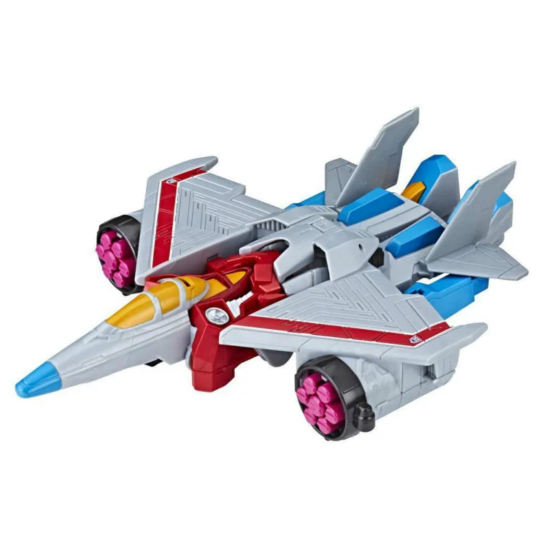 Новые Фигурки Hasbro Трансформеры Cyberverse Ultra Class starcry 19 1 см из ПВХ экшн фигурки и