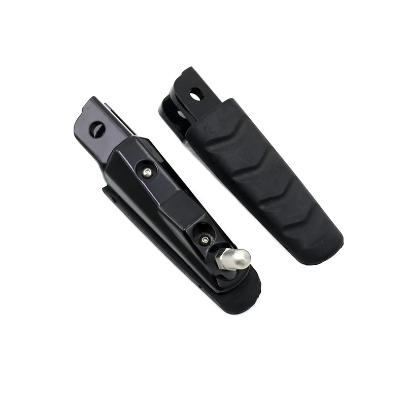 Городской чистый скремблер для BMW F900R/F900XR R NINE T R9T новинка подножка мотоцикла ног peg