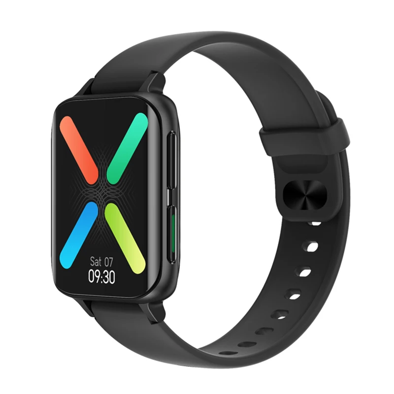 

DT93 Смарт-часы Для мужчин 1,78 Inch двойной изогнутой Экран Поддержка вызовов через Bluetooth изготовленный на заказ часы фитнес-трекер для измерени...