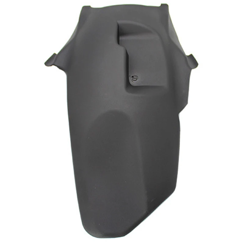 Черный мотоциклетный задний брызговик для BMW R1200GS Adventure 2008-2012 | Автомобили и
