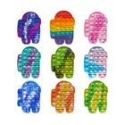 Мультяшный брелок, игрушка-антистресс, кавайная игрушка-динозавр, игрушка-антистресс, игрушка-контроллер