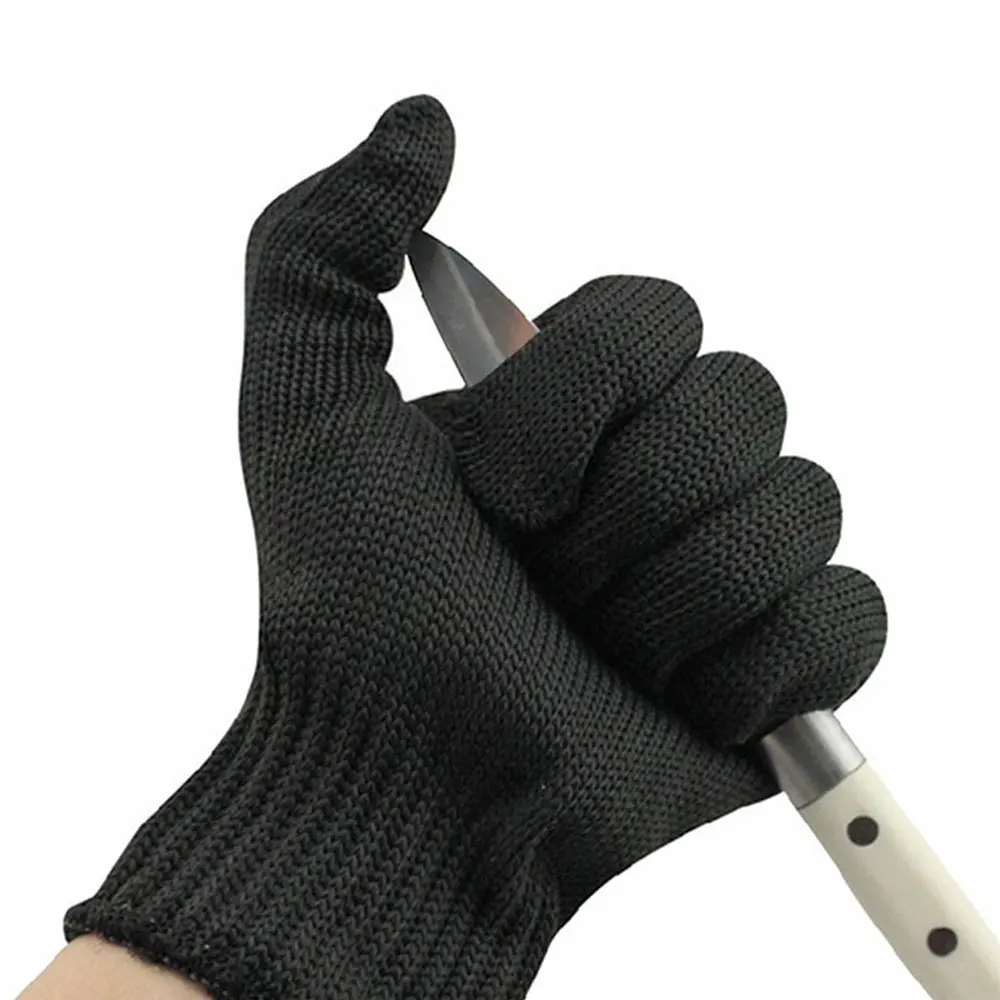 1 пара анти Обрезанные перчатки высокая производительность уровень 5 Защита Golve