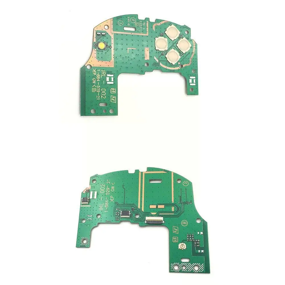 Левый Правый контроллер D-Pad PCB печатная плата модуля для PSVITA 1000 3G Wifi версия Z1Y3 |