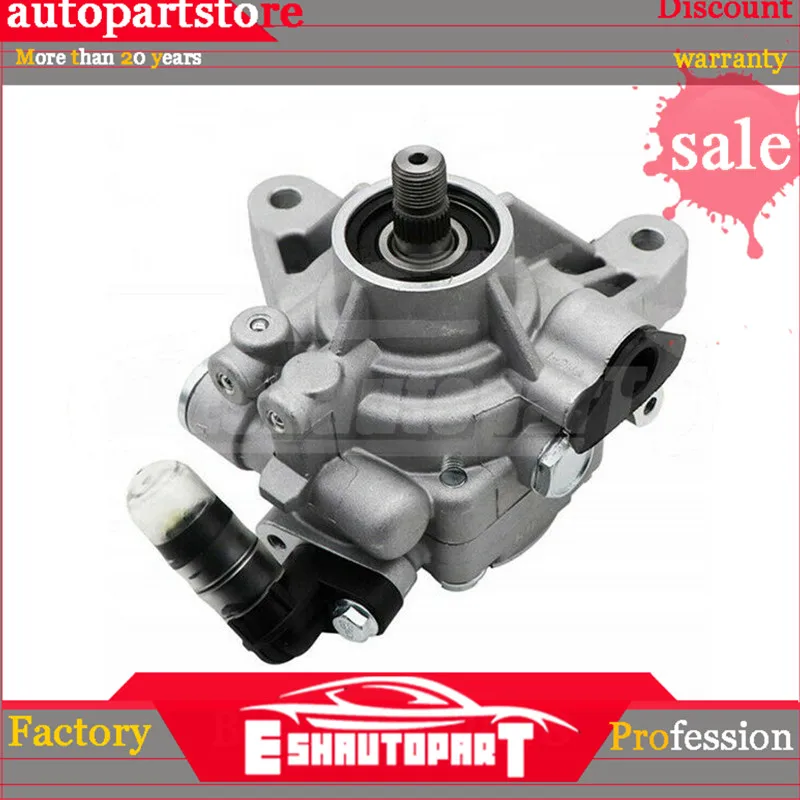 

Насос гидроусилителя руля RTA для Acura RSX TSX CRV CR-V 2007-2011 RE1 RE2 RE4 For ACCORD CM5 CM6 2006 2007 56110-RTA-003