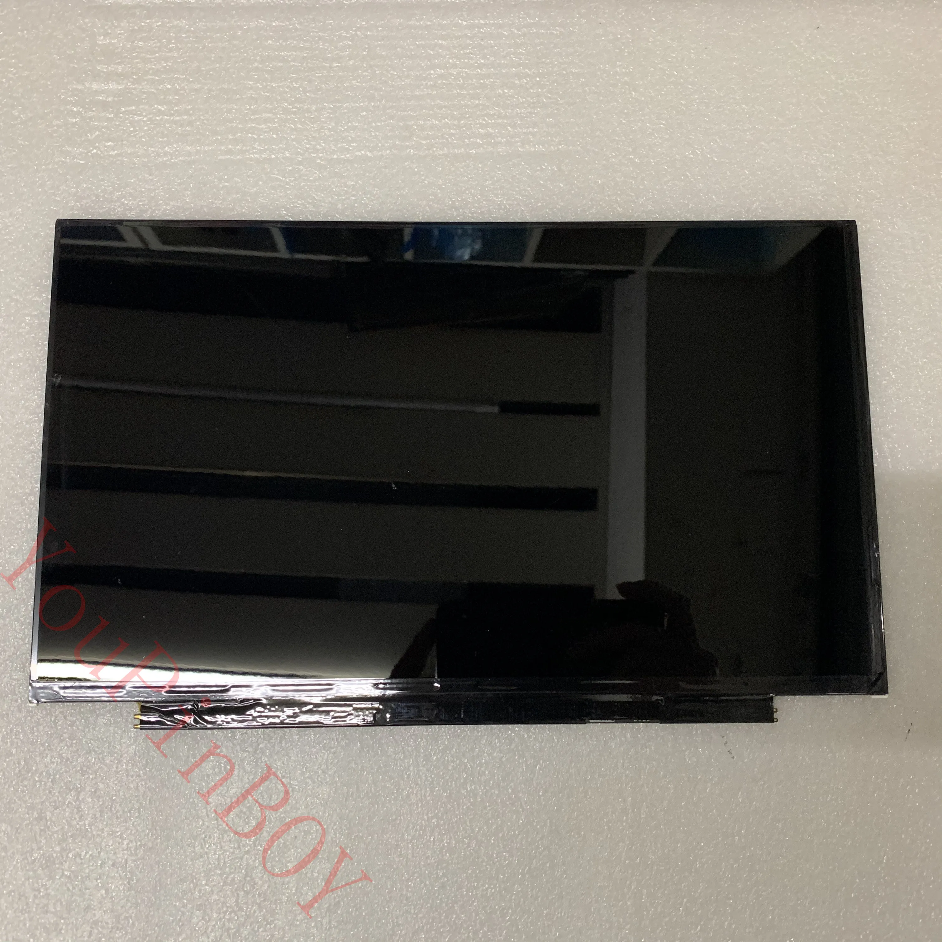 13 3 дюйма LP133WF6 (SP) (K1) SPK1 подходит для ноутбука B133HAK01.4 светодиодный сенсорный ЖК