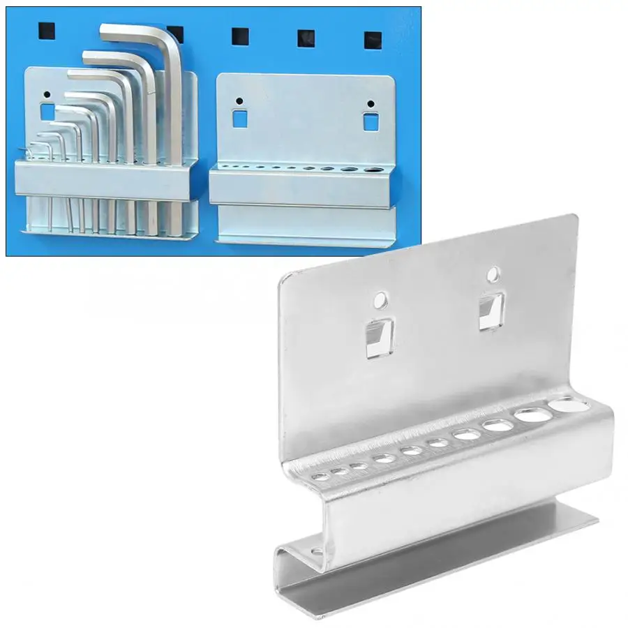 Подвесная доска настенный инструмент для аппаратного обеспечения стойка