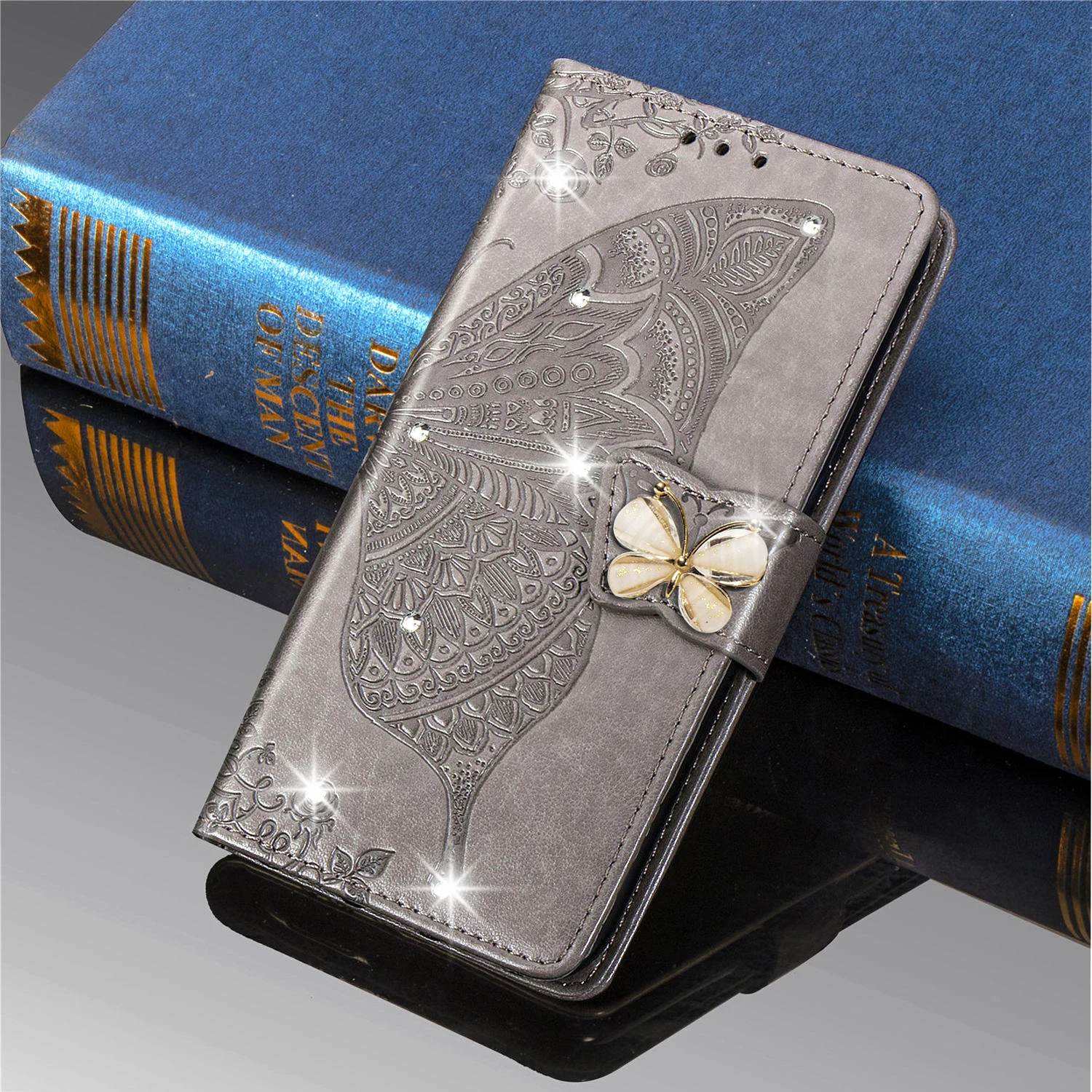 Кожаный чехол книжка 10X Redmi 5 Plus 9A 6A 7A 8A 9S Note 8T 8 7 6 9 Pro для Xiaomi Mi A3 A2 Lite 9T