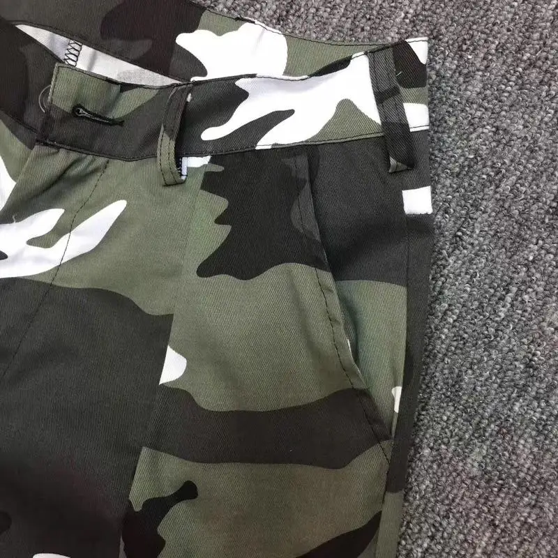 19ss vete Мужские Брюки камуфляжные мужские и женские хип-хоп Уличная одежда vete мужские ts уличные джоггеры с завязками A-COLD-WALL штаны