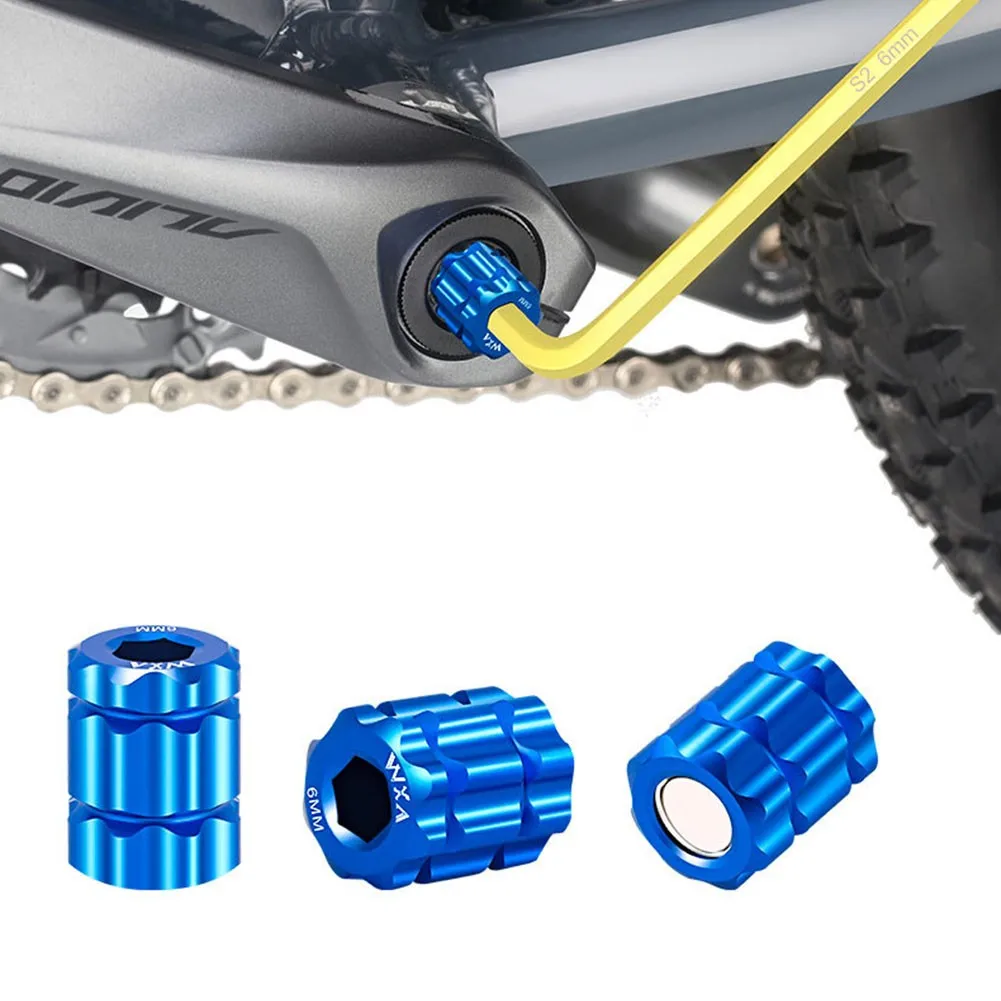 

Adjustment Cap Crank Installation Tool Aluminum Alloy For Remove&Install