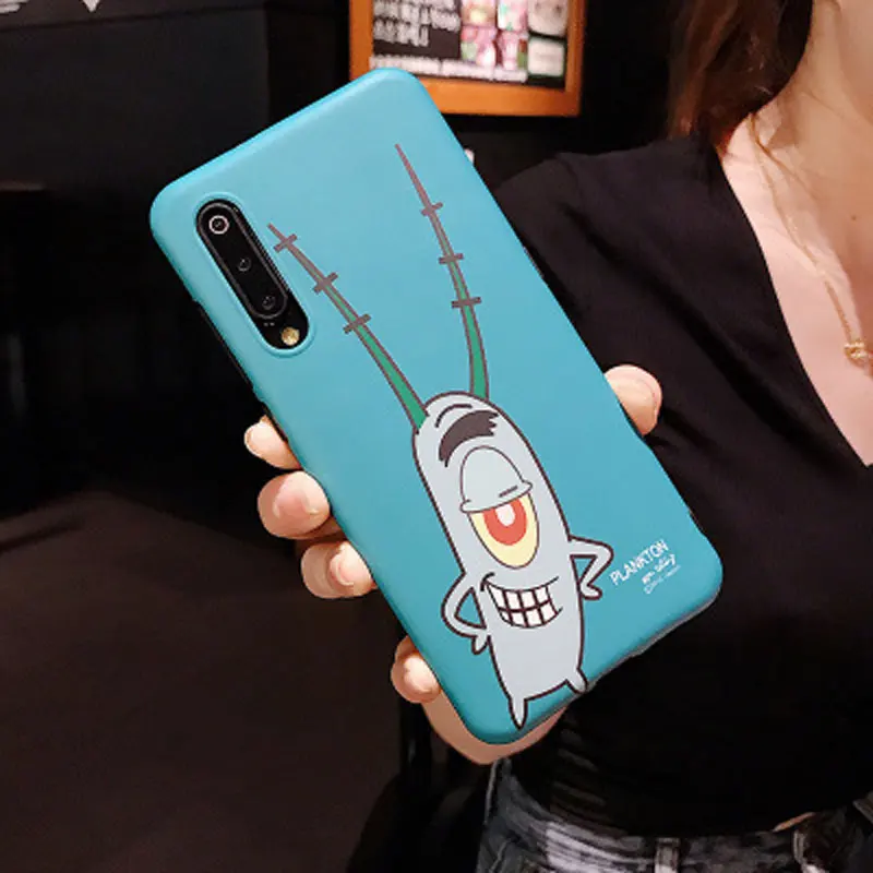 Starktni Фильм Действие Хлопушка доски чехол для телефона для iphone XR 11Pro Max 6 X XS MAX 6S 7 8 Plus Мягкий ТПУ задняя крышка чехол s