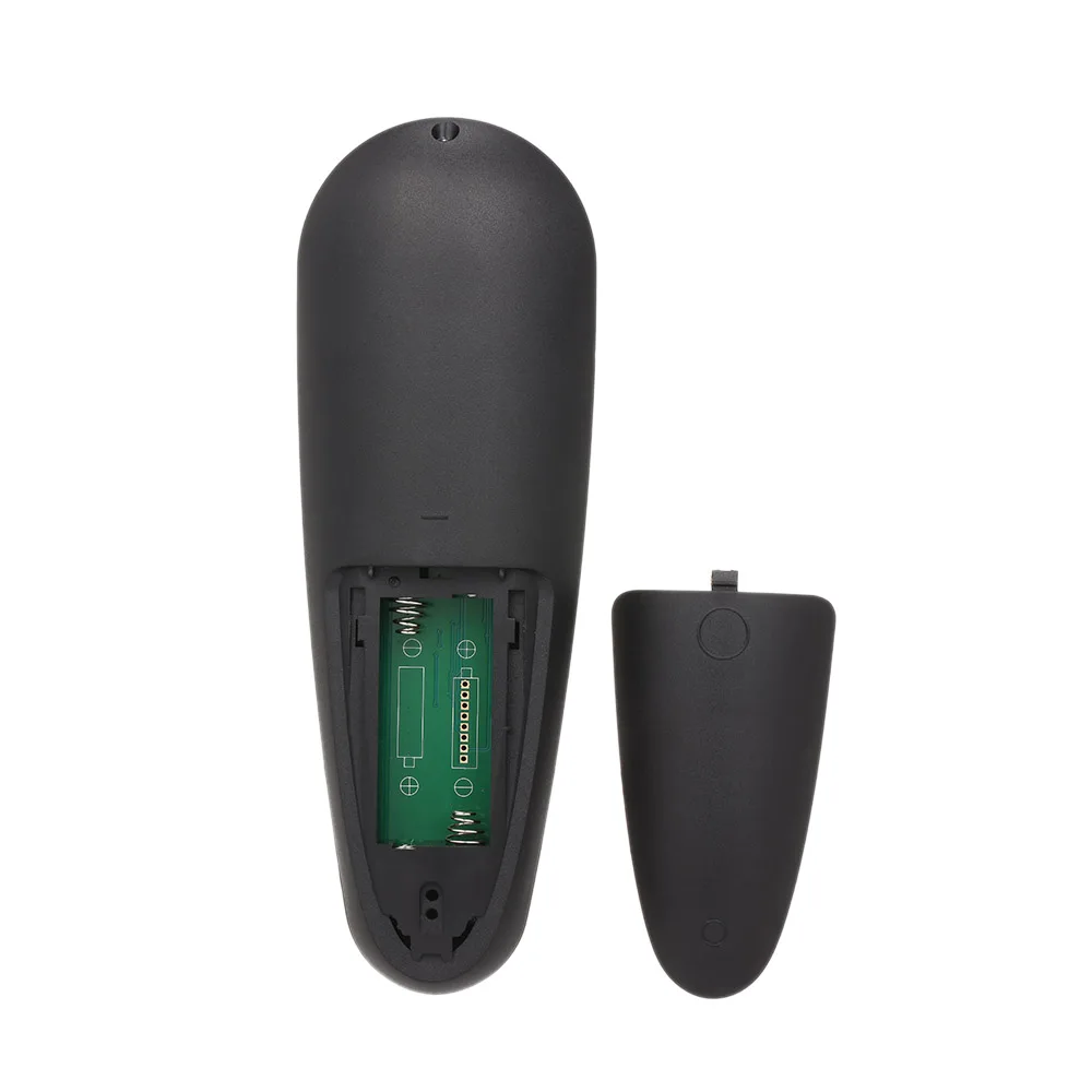 Пульт дистанционного управления для ТВ-приставки Android TV Box X96 Mini G30S 33 клавиши