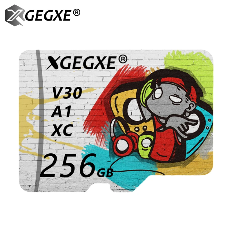 Карта памяти Micro SD класс 10 2020 16 ГБ 32 64 128 | Компьютеры и офис