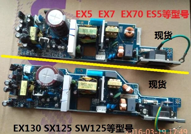 Запасной проектор новый основной источник питания для-SONY VPL-BW7/ES7/EW7/EX7/EX70/