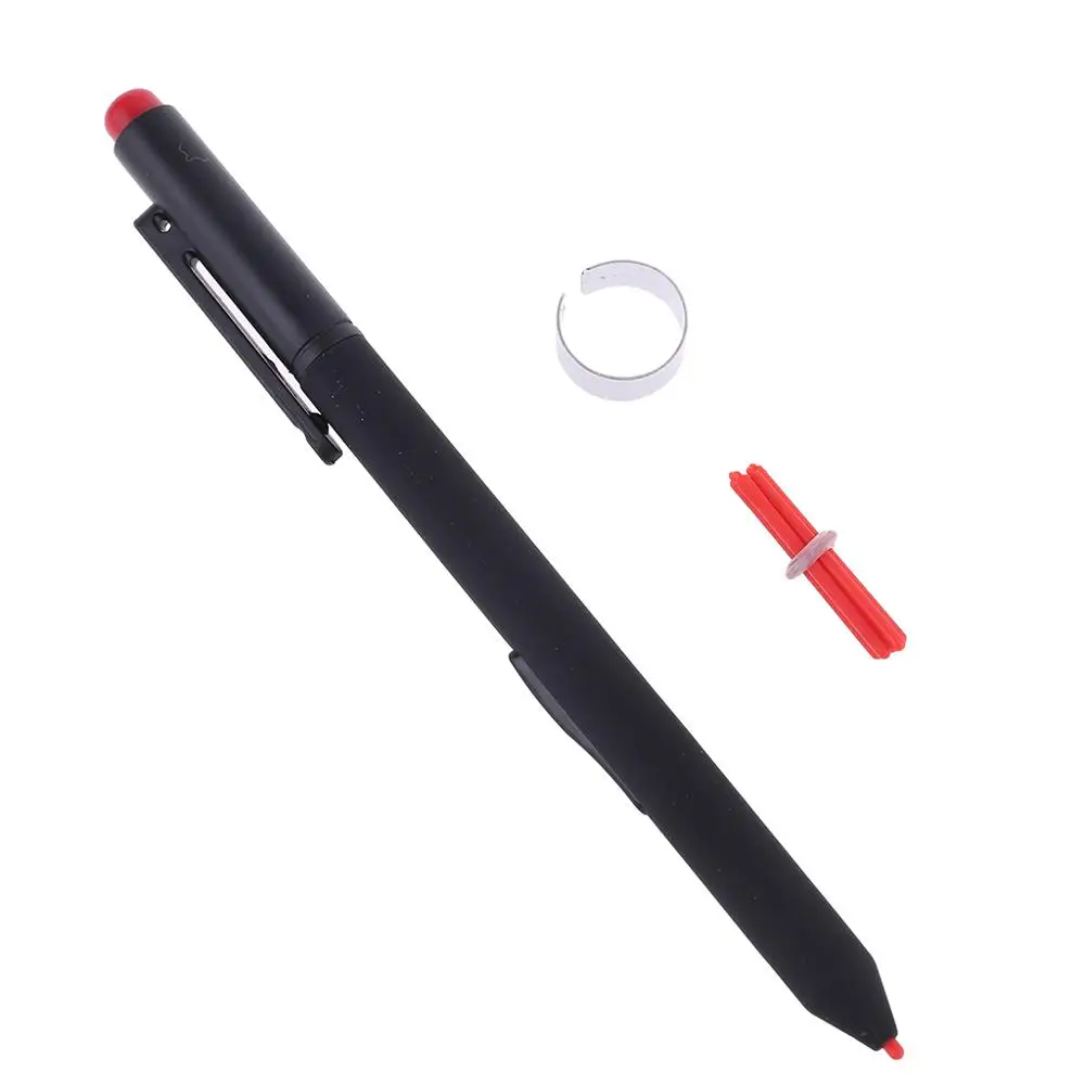 

Touch Pen Capacitive Stylus Pencil High Precision Tips Portable Drawing Writing for Microsoft Surface Pro1 Pro 2 ThinkPad X200t