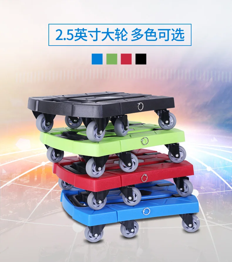 Manufacturing small products portable foldable car automobile flat driving truck freight Trailer | Дом и сад