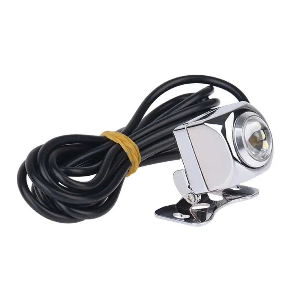 

1 Pcs Auxiliary Backup 3020 Parking Lights AC 10-30V Car Reversing Light