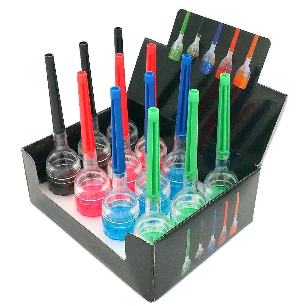 Пластиковая измельчитель трав диаметром 30 мм с функцией рулонной бумаги 1 шт. |