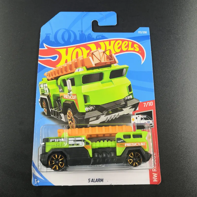Hot Wheels 1: 64 Автомобиль NO.129-173 VOLKSWAGEN CHEVY SPIDER-MOBILE металлическая литая модель автомобиля детские игрушки подарок - Цвет: 172-2019