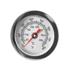 Нержавеющаясталь барбекю гриль газа Температура датчик термометр для барбекю Пособия по кулинарии Еда зонд домашний гриль печь Кухня инструменты