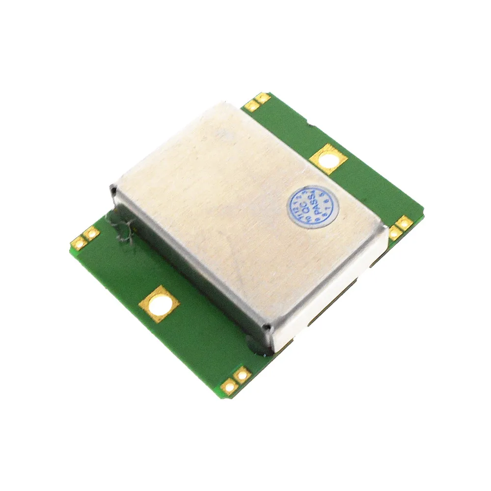 Беспроводной X-band радар-детектор HB100 датчик модуля 10 525 ГГц | Электроника