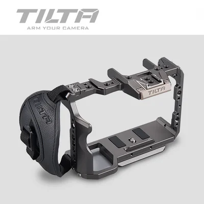 TA-T17-A-G клетка Tilta для Sony A7II A7III A7S II A7R IV A9 | Электроника