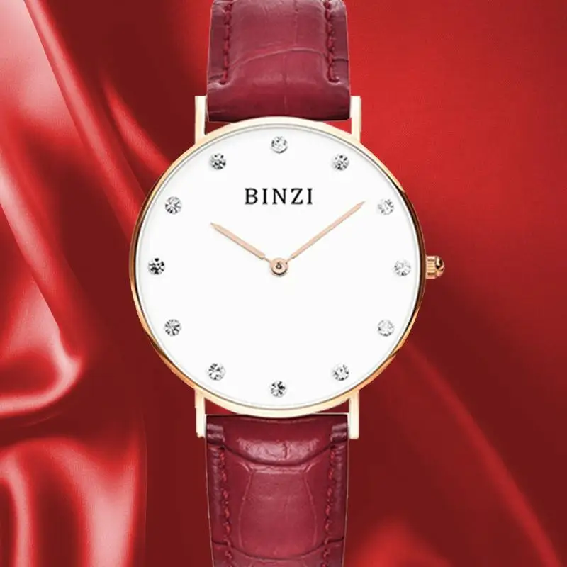 Женские часы 2019 женские роскошные/модные со стразами наручные простые кварцевые