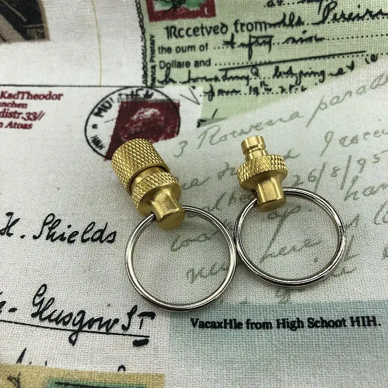 Быстроразъемный быстроразъемный тактический рюкзак для улицы с пряжкой брелок