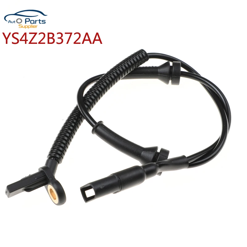 YS4Z2B372AA Передний левый/правый ABS Датчик скорости для Ford Focus (2000-2007) FL/FR 1093743 1064227