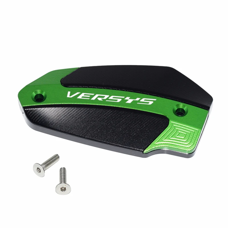 Аксессуары для мотоциклов передняя крышка резервуара жидкости резервуар