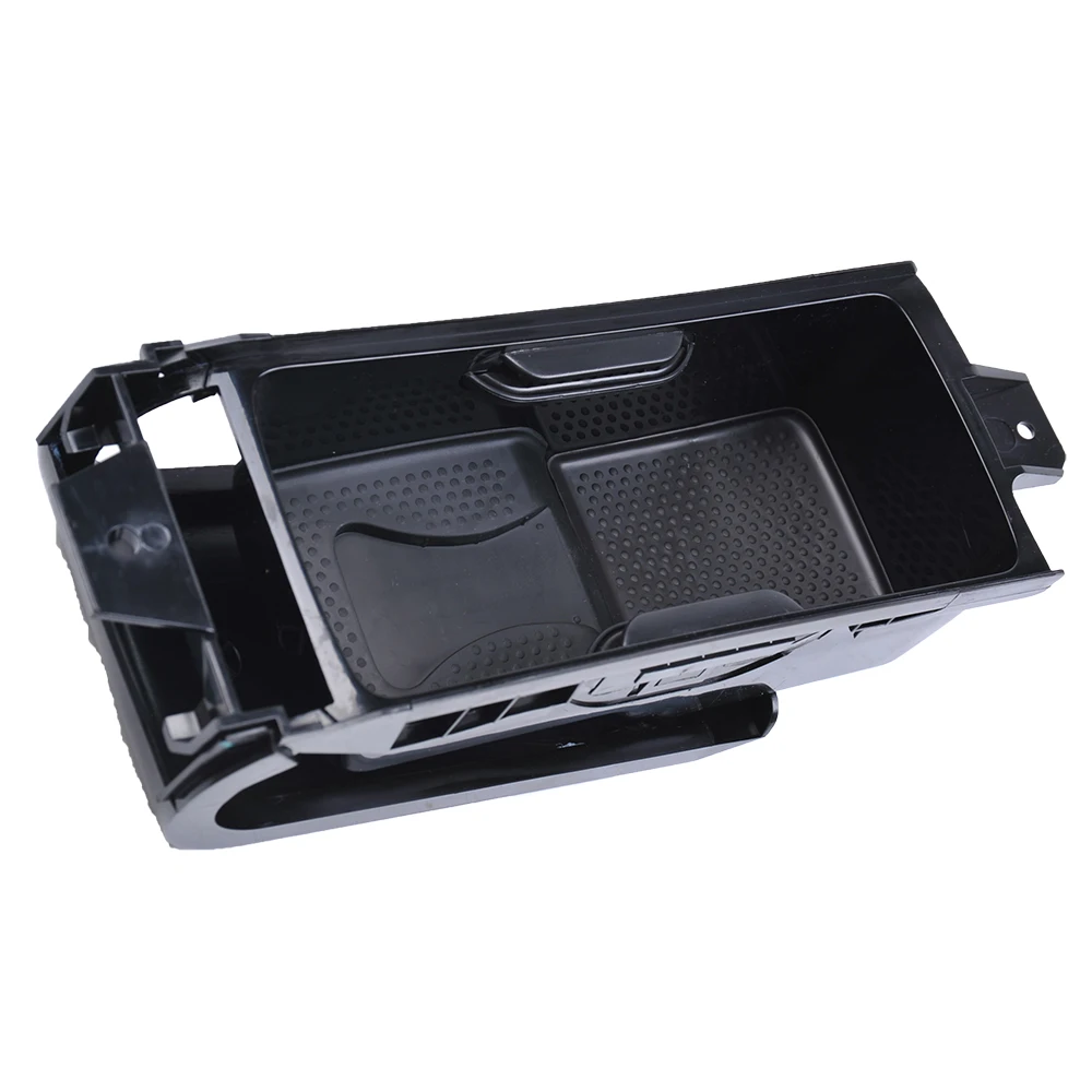 Для VW Golf MK6 Jetta MK5 5KD 862 531 OEM черный Европейский держатель для чашек + открывалка