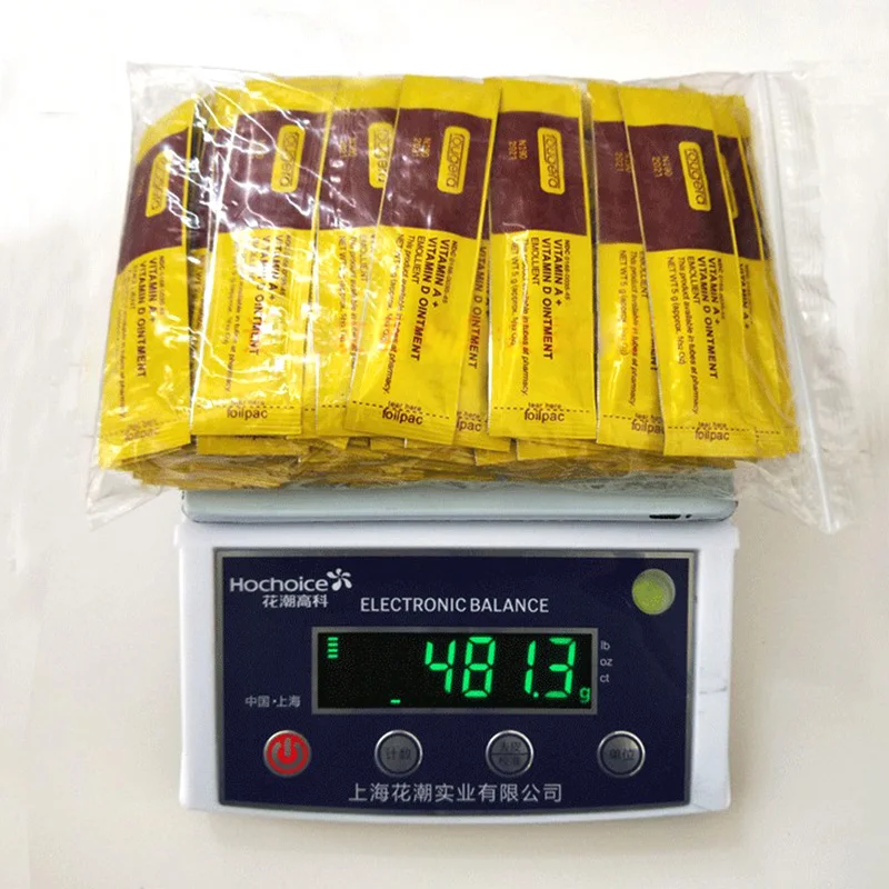 Новинка 2020 Витаминная мазь Fougera анти шрам татуировка уход за телом крем для тату