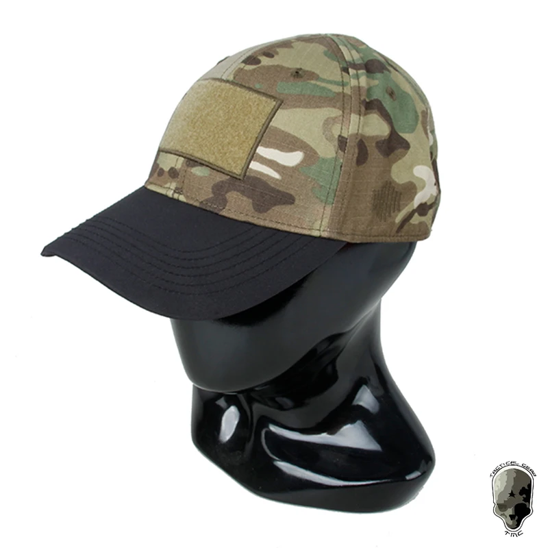 Бейсбольная кепка TMC TBS Airsoft солнцезащитные шапки наружные головные уборы