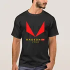 AMD RYZEN RX Логотип Классический комплект из черной кофты с длинным рукавом и 2020 Новейшая летняя мужская футболка с коротким рукавом Мужская Популярные футболки, рубашка, топы Роман унисекс