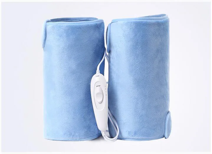 

Массаж Уход электрическое колено массажер средства ухода за кожей ног инфракрасного электрического отопления мокса прижигание массаж авт...