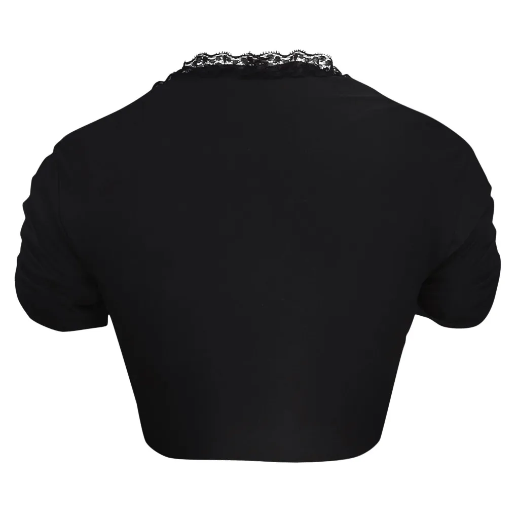 Сексуальная Женская блузка с открытыми плечами коротким рукавом новинка 2019