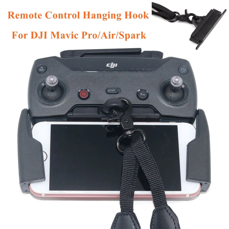 Пульт дистанционного управления плечевой шейный ремень ремешок + подвесная