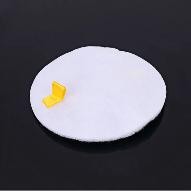 Губчатый фильтр сменный Войлок и пенопласт набор для поднятия навигатора